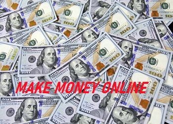 Make Money Online