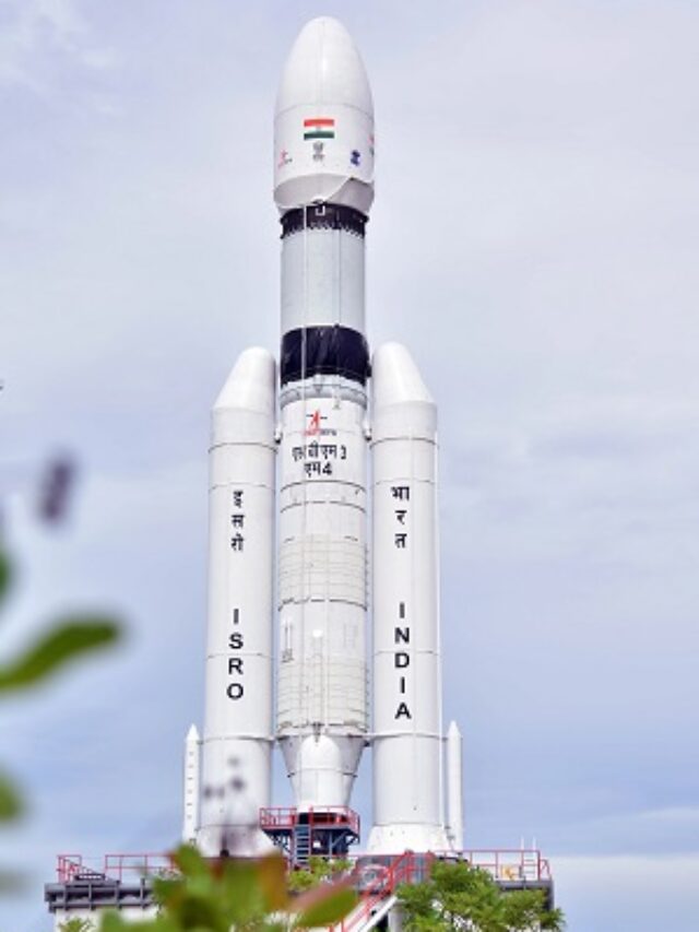 Chandrayaan 3 : Fulfilling India’s Moon Dream