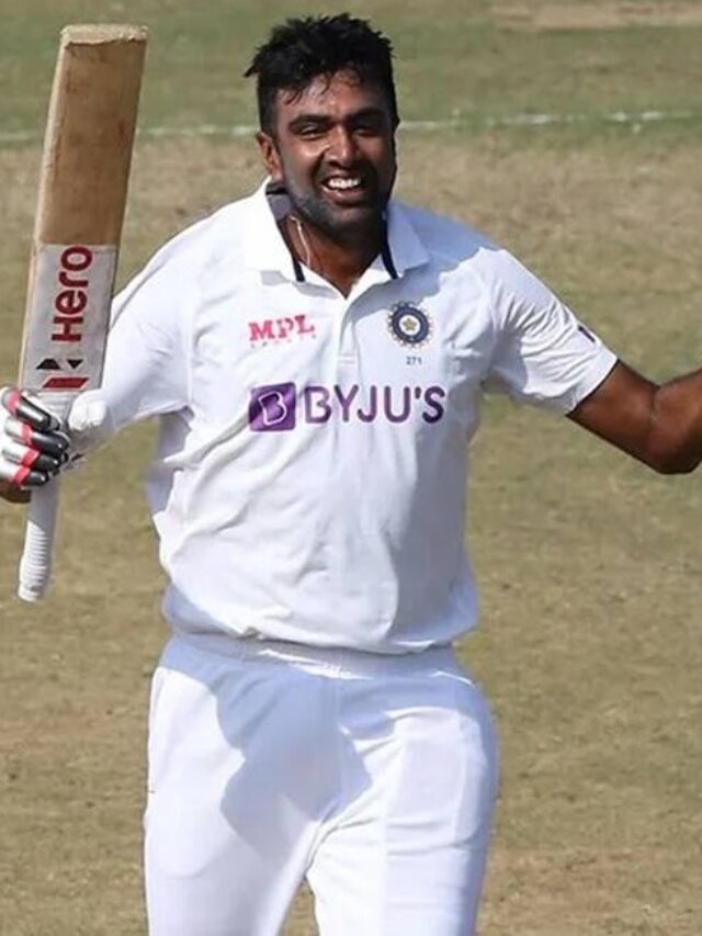 Unveiling the Untold: 10 Surprising Facts About Ravichandran Ashwin