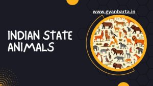 State Animals